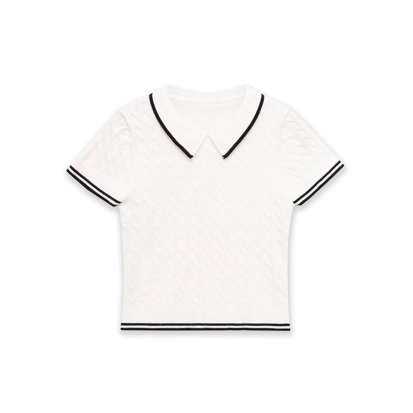 Polo Luxury touch