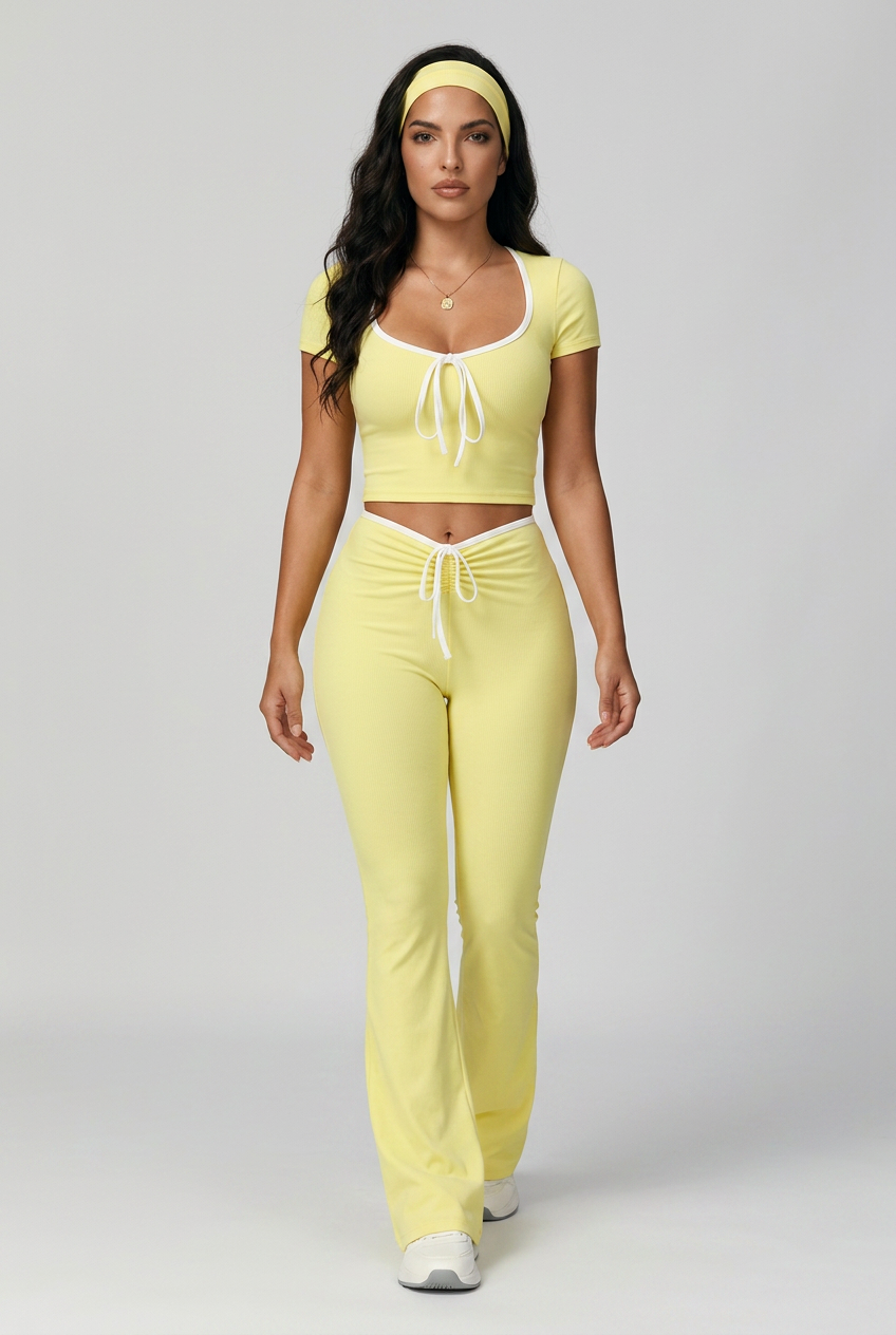 Set Butter Flare