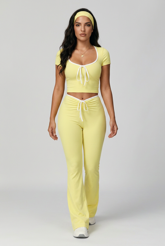 Set Butter Flare