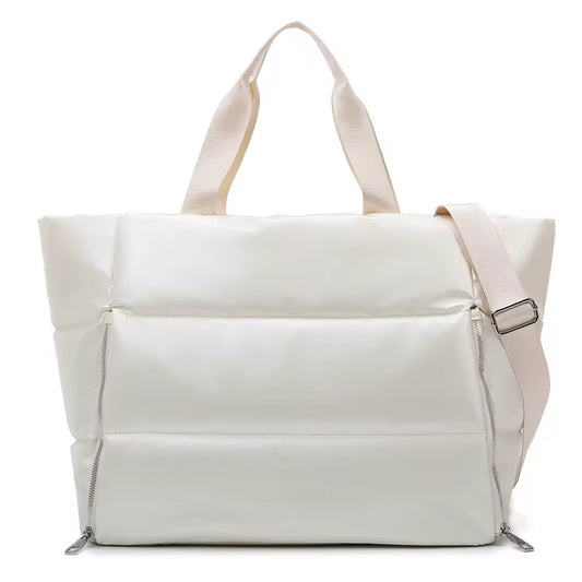 Horizon Pearl Carryall — Vogue PRANA