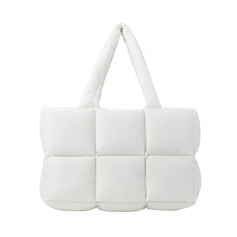 Contour Pearl Tote