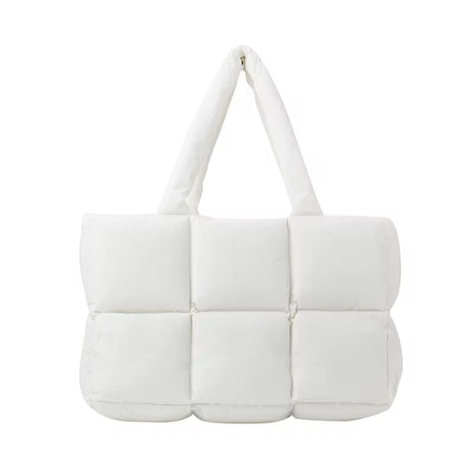Contour Pearl Tote