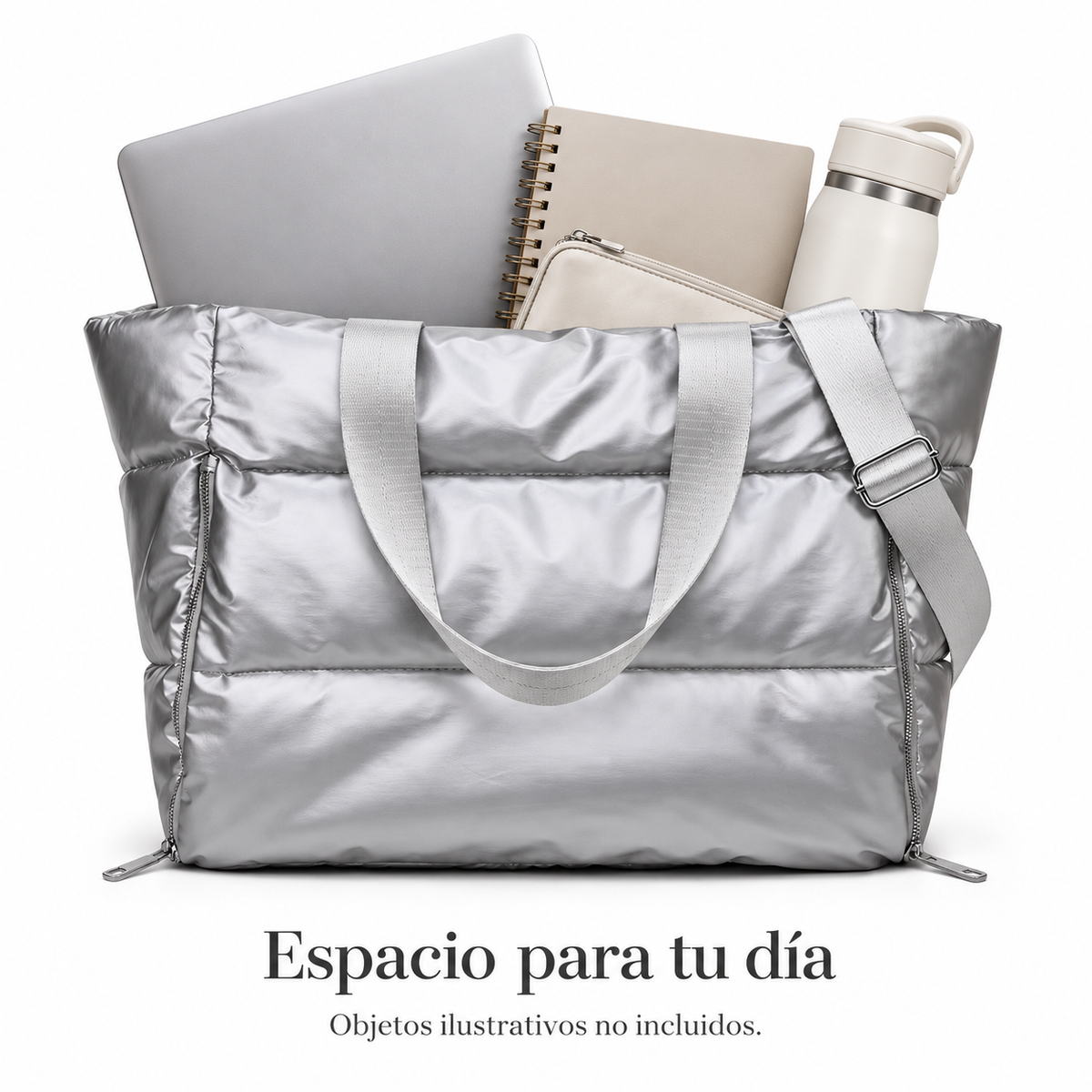 Horizon silver — capacity