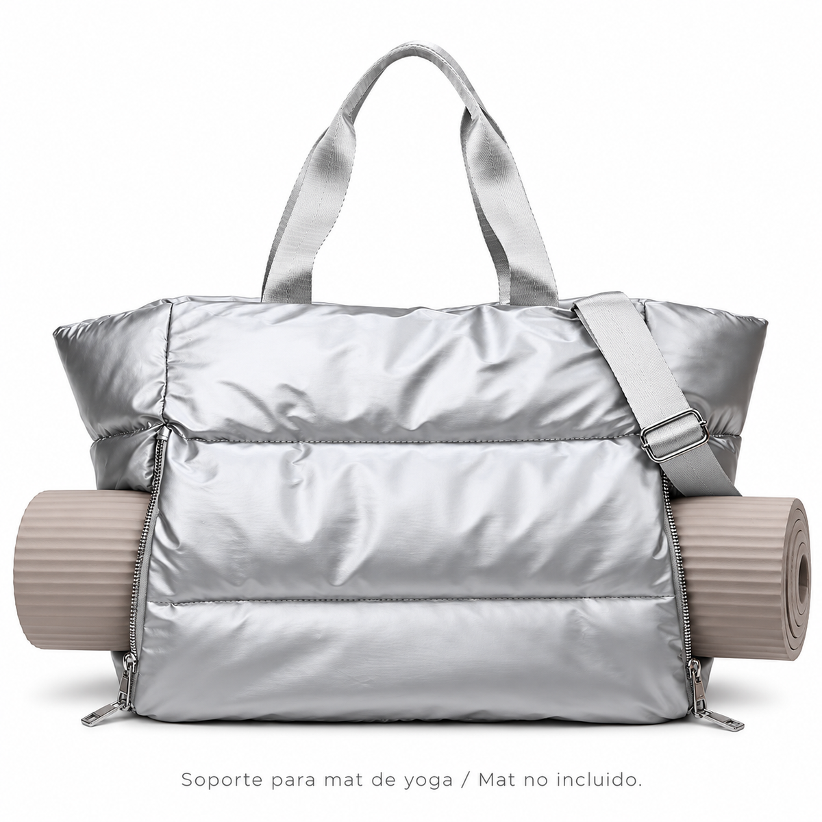 Horizon silver — yoga